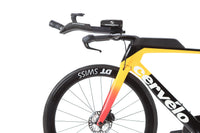 Cervelo P-Series Shimano Ultegra Di2 Disc TT Bike 2021, Size 54cm