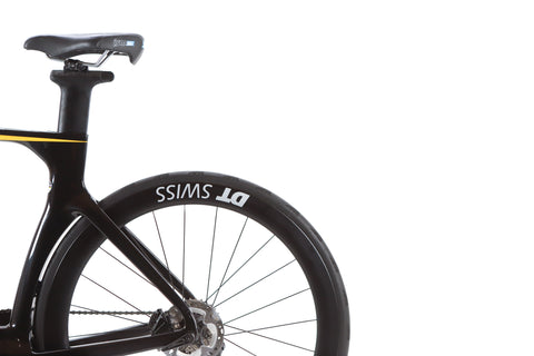 Cervelo P-Series Shimano Ultegra Di2 Disc TT Bike 2021, Size 54cm