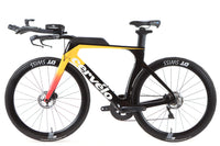 Cervelo P-Series Shimano Ultegra Di2 Disc TT Bike 2021, Size 54cm