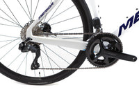 Merida Reacto 6000 Shimano 105 Di2 Disc Road Bike 2024, Size XL