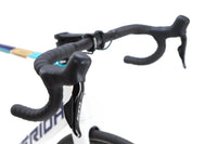 Merida Reacto 6000 Shimano 105 Di2 Disc Road Bike 2024, Size XL