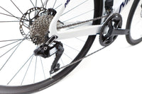 Merida Reacto 6000 Shimano 105 Di2 Disc Road Bike 2024, Size XL