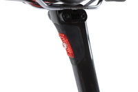 Merida Reacto 6000 Shimano 105 Di2 Disc Road Bike 2024, Size XL