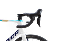 Merida Reacto 6000 Shimano 105 Di2 Disc Road Bike 2024, Size XL