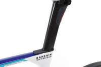 Merida Reacto 6000 Shimano 105 Di2 Disc Road Bike 2024, Size XL