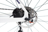 Merida Reacto 6000 Shimano 105 Di2 Disc Road Bike 2024, Size XL