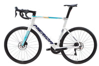 Merida Reacto 6000 Shimano 105 Di2 Disc Road Bike 2024, Size XL