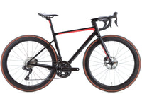 Colnago V3 Shimano Ultegra Di2 Disc Road Bike 2023, Size 45s
