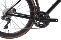 Colnago V3 Shimano Ultegra Di2 Disc Road Bike 2023, Size 45s