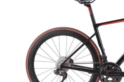 Colnago V3 Shimano Ultegra Di2 Disc Road Bike 2023, Size 45s