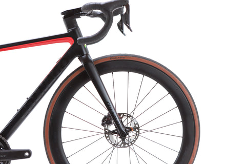 Colnago V3 Shimano Ultegra Di2 Disc Road Bike 2023, Size 45s