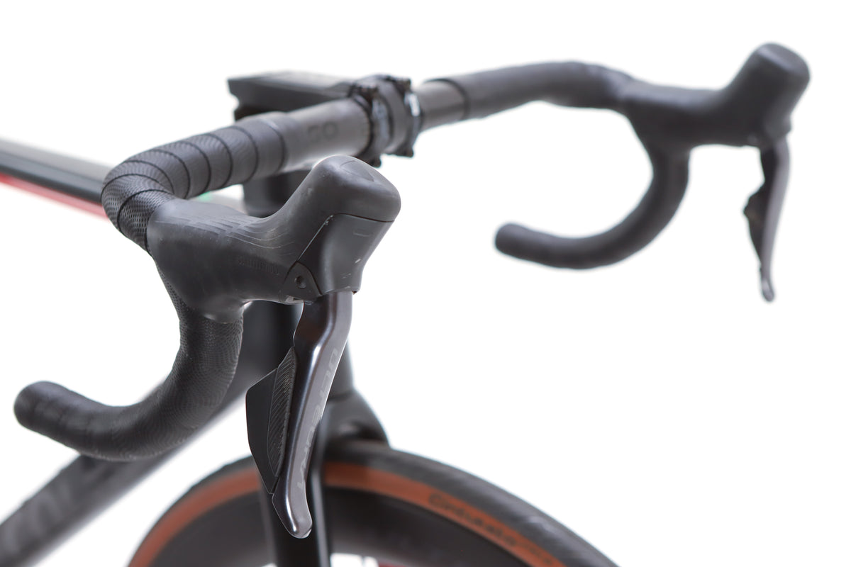 Colnago V3 Shimano Ultegra Di2 Disc Road Bike 2023, Size 45s