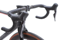 Colnago V3 Shimano Ultegra Di2 Disc Road Bike 2023, Size 45s