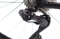 Colnago V3 Shimano Ultegra Di2 Disc Road Bike 2023, Size 45s
