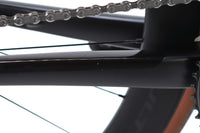 Colnago V3 Shimano Ultegra Di2 Disc Road Bike 2023, Size 45s