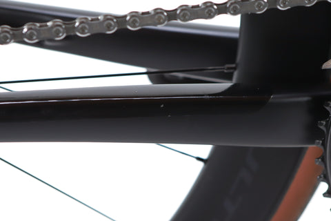 Colnago V3 Shimano Ultegra Di2 Disc Road Bike 2023, Size 45s