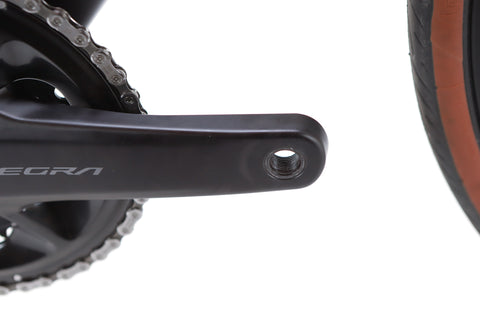Colnago V3 Shimano Ultegra Di2 Disc Road Bike 2023, Size 45s