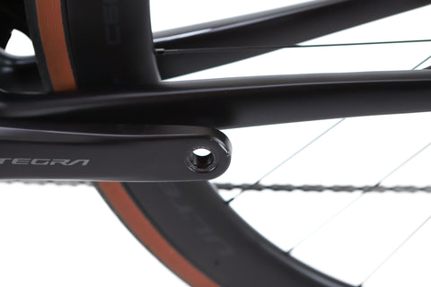 Colnago V3 Shimano Ultegra Di2 Disc Road Bike 2023, Size 45s