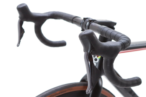 Colnago V3 Shimano Ultegra Di2 Disc Road Bike 2023, Size 45s