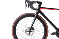 Colnago V3 Shimano Ultegra Di2 Disc Road Bike 2023, Size 45s