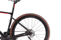 Colnago V3 Shimano Ultegra Di2 Disc Road Bike 2023, Size 45s