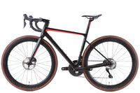 Colnago V3 Shimano Ultegra Di2 Disc Road Bike 2023, Size 45s