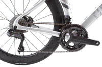 Tifosi Auriga Shimano Ultegra Di2 Disc Road Bike 2022, Size Small