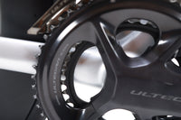 Tifosi Auriga Shimano Ultegra Di2 Disc Road Bike 2022, Size Small