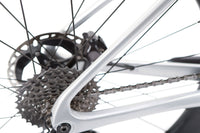 Tifosi Auriga Shimano Ultegra Di2 Disc Road Bike 2022, Size Small