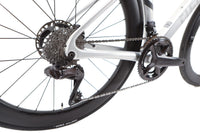Tifosi Auriga Shimano Ultegra Di2 Disc Road Bike 2022, Size Small