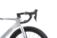 Tifosi Auriga Shimano Ultegra Di2 Disc Road Bike 2022, Size Small