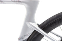 Tifosi Auriga Shimano Ultegra Di2 Disc Road Bike 2022, Size Small