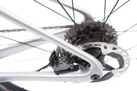 Tifosi Auriga Shimano Ultegra Di2 Disc Road Bike 2022, Size Small