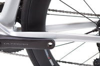 Tifosi Auriga Shimano Ultegra Di2 Disc Road Bike 2022, Size Small
