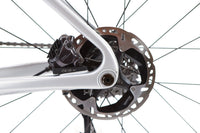 Tifosi Auriga Shimano Ultegra Di2 Disc Road Bike 2022, Size Small