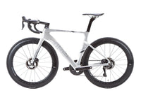 Tifosi Auriga Shimano Ultegra Di2 Disc Road Bike 2022, Size Small
