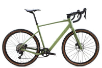 Ribble Gravel AL e Shimano GRX Electric Gravel Bike 2022, Size Large