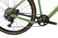 Ribble Gravel AL e Shimano GRX Electric Gravel Bike 2022, Size Large