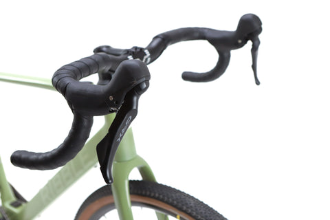 Ribble Gravel AL e Shimano GRX Electric Gravel Bike 2022, Size Large