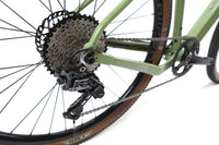 Ribble Gravel AL e Shimano GRX Electric Gravel Bike 2022, Size Large