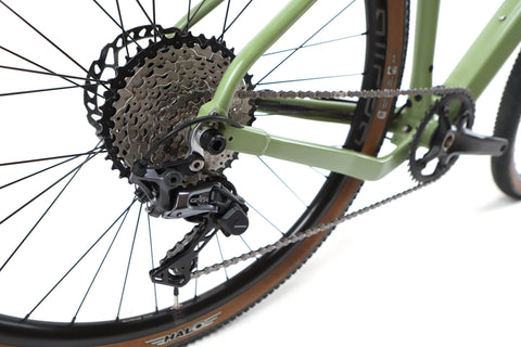 Ribble Gravel AL e Shimano GRX Electric Gravel Bike 2022, Size Large