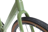 Ribble Gravel AL e Shimano GRX Electric Gravel Bike 2022, Size Large