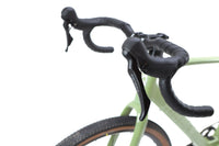 Ribble Gravel AL e Shimano GRX Electric Gravel Bike 2022, Size Large