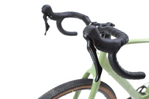 Ribble Gravel AL e Shimano GRX Electric Gravel Bike 2022, Size Large