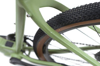 Ribble Gravel AL e Shimano GRX Electric Gravel Bike 2022, Size Large