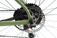 Ribble Gravel AL e Shimano GRX Electric Gravel Bike 2022, Size Large