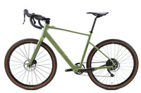 Ribble Gravel AL e Shimano GRX Electric Gravel Bike 2022, Size Large