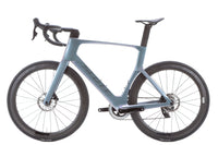 Scott Foil RC 20 SRAM Rival eTap AXS Disc Road Bike 2023, Size XL