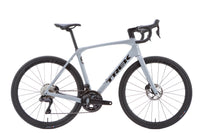 Trek Domane SL 7 Gen 4 Shimano Ultegra Di2 Disc Road Bike 2024, Size 56cm