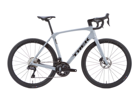 Trek Domane SL 7 Gen 4 Shimano Ultegra Di2 Disc Road Bike 2024, Size 56cm